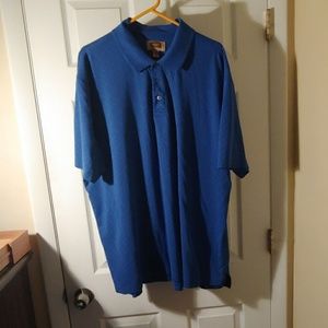 Foundry (JCP) Polo Shirt